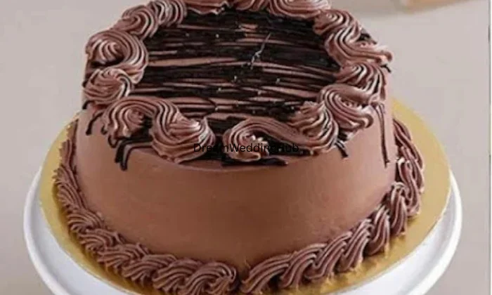 Ganachethe sweet art